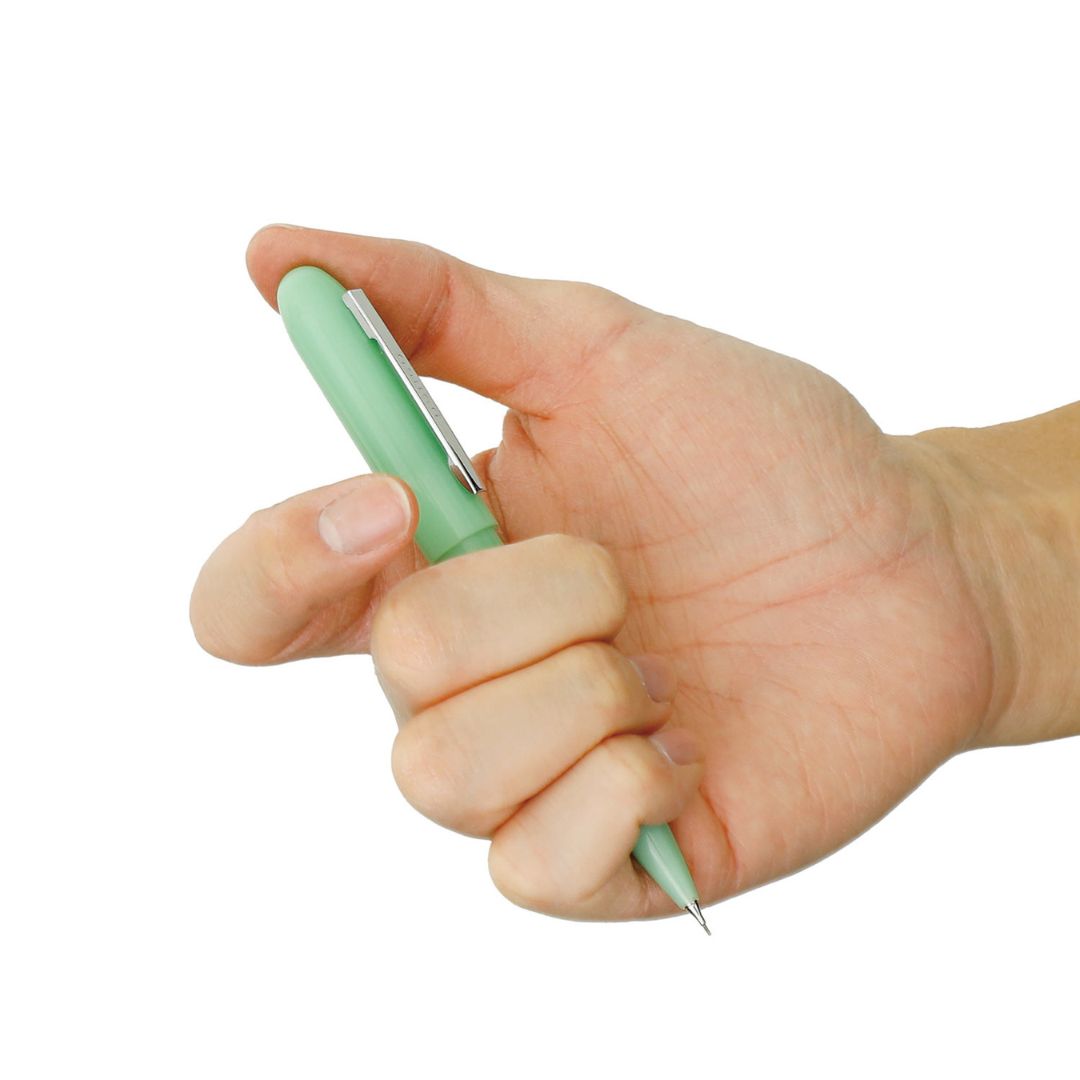 Penco Bullet Mechancial Pencil Light