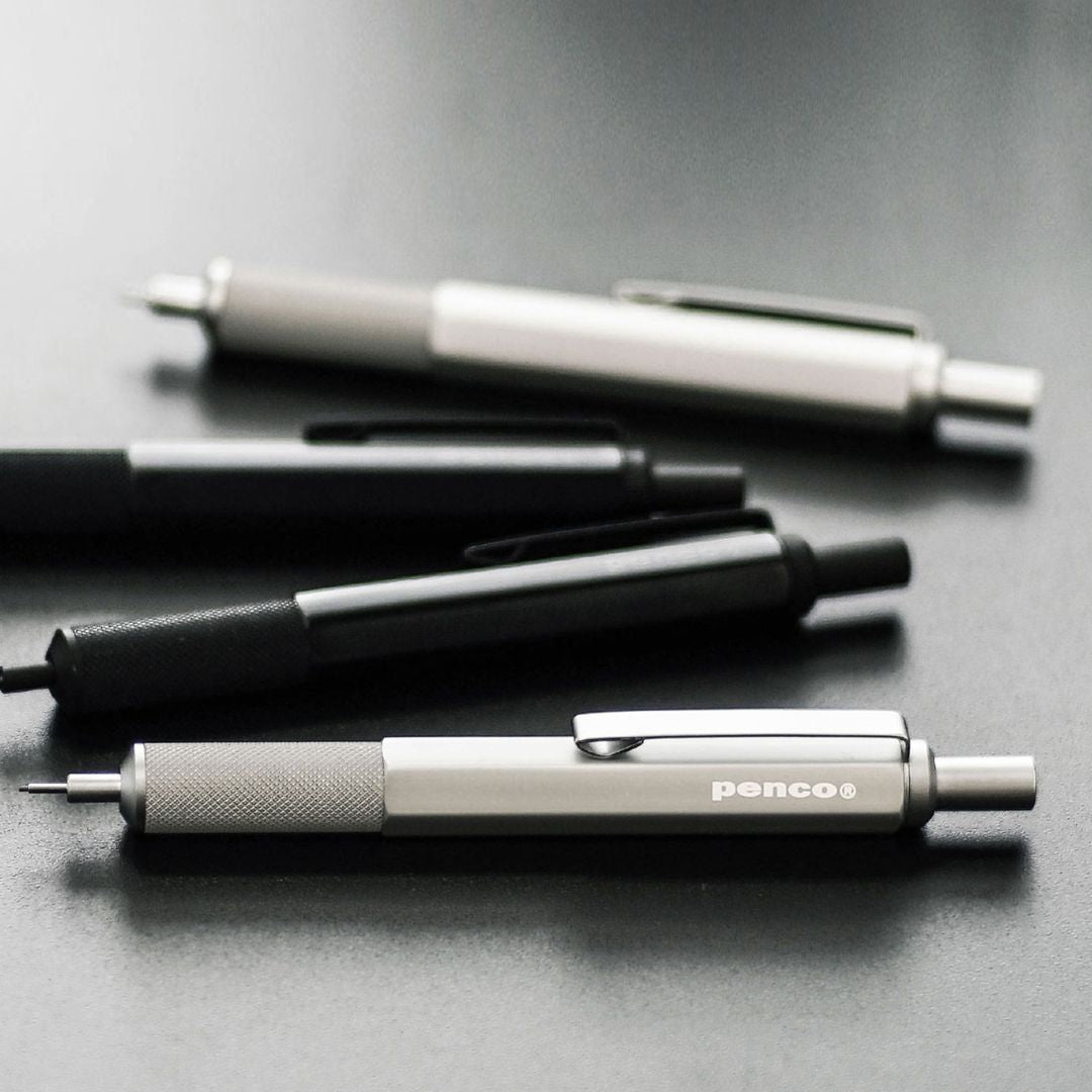 Penco Drafting Writer
