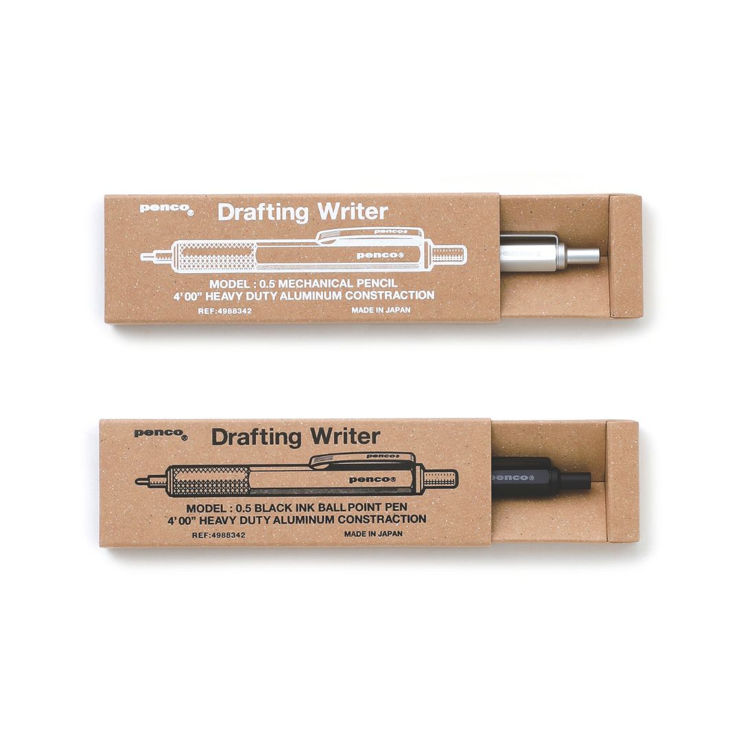 Penco Drafting Writer