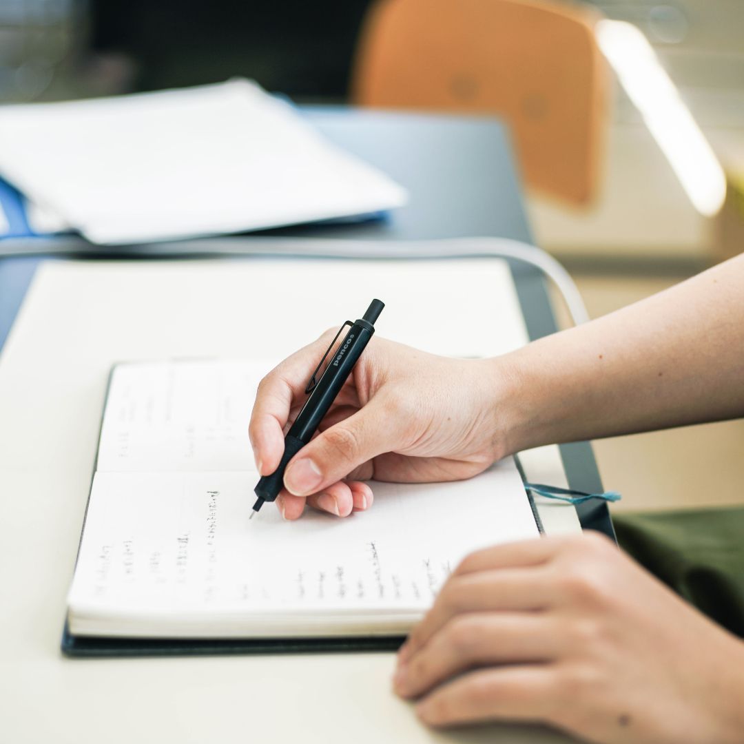 Penco Drafting Writer