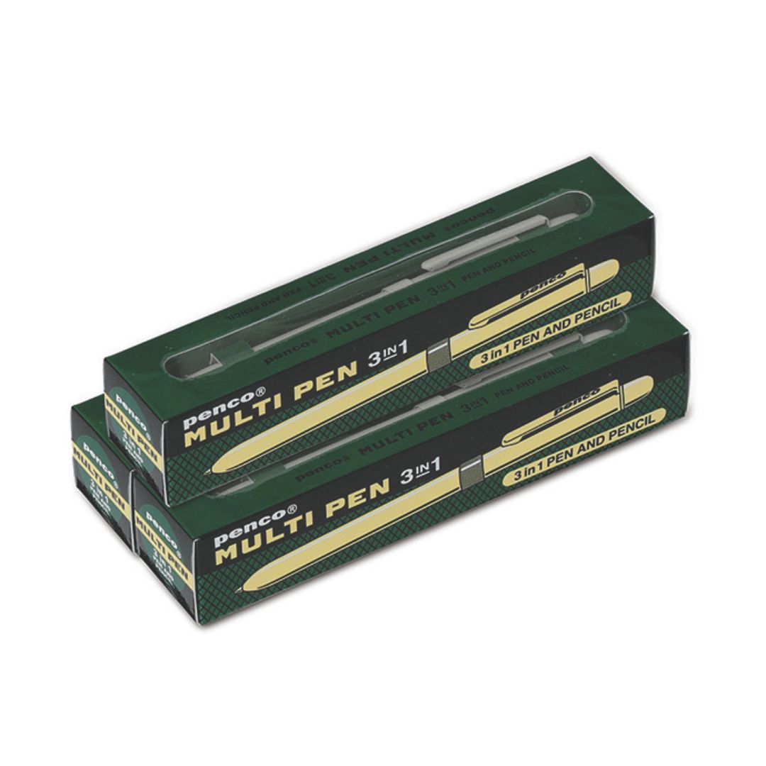 Hightide Penco Multi Pen