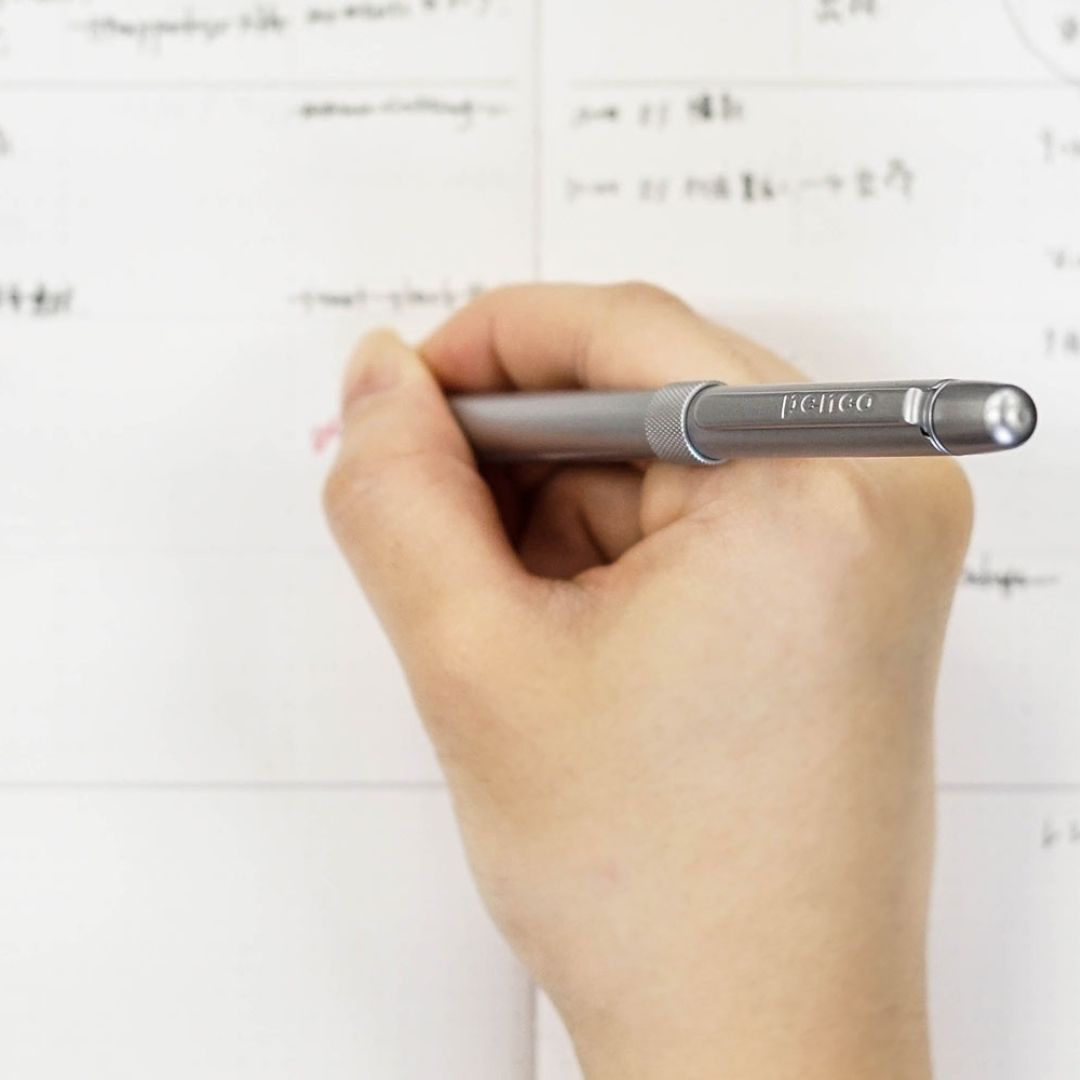 Hightide Penco Multi Pen