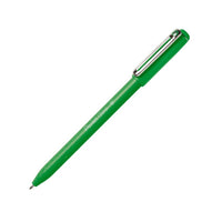 Pentel iZee Ballpoint Pens - Green - Under the Rowan Trees