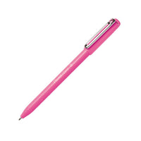 Pentel iZee Ballpoint Pens - Pink - Under the Rowan Trees