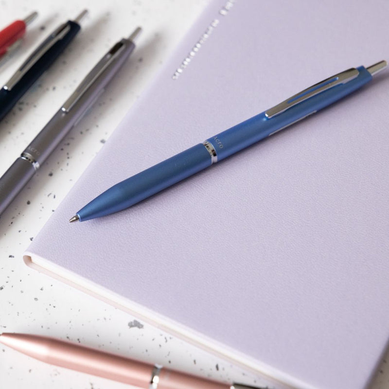 Ballpoint Pen Acro 1000-Pens-Pilot-Sky Blue