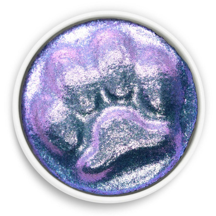 Purrlcolors Pearlcolor Paints Individually