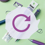 Refills for pens and pencils collection image