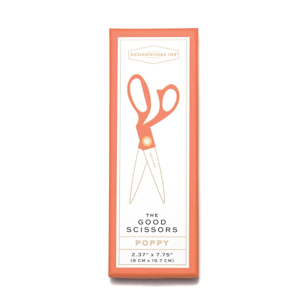 Scissors - The Good Ones! - Matcha - Under the Rowan Trees