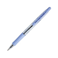 Ballpoint Pen Sleek Touch Ball - Pastel Blue - Penac - Under the Rowan Trees