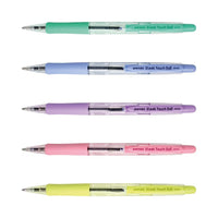 Ballpoint Pen Sleek Touch Ball Penac - Under the Rowan Trees