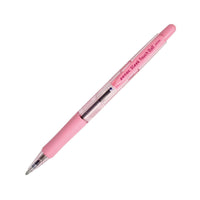 Ballpoint Pen Sleek Touch Ball - Pastel Pink - Penac - Under the Rowan Trees
