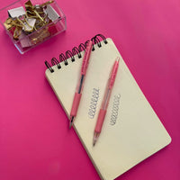 Ballpoint Pen Sleek Touch Ball Penac - Under the Rowan Trees