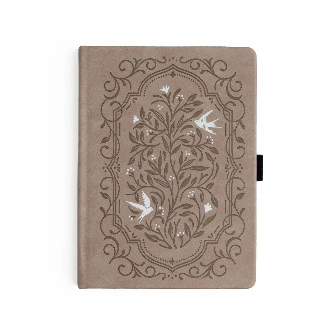 Songbird B6 Dotted Journal - Archer & Olive - Archer & Olive