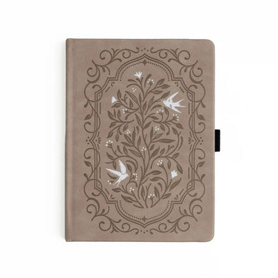 Songbird B6 Dotted Journal - Archer & Olive - Archer & Olive