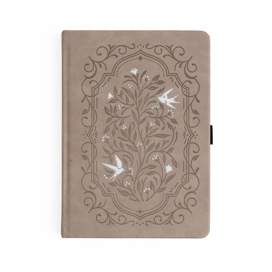 Songbird A5 Dotted Journal - Archer & Olive - Archer & Olive
