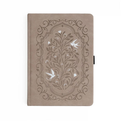 Songbird A5 Dotted Journal - Archer & Olive - Archer & Olive
