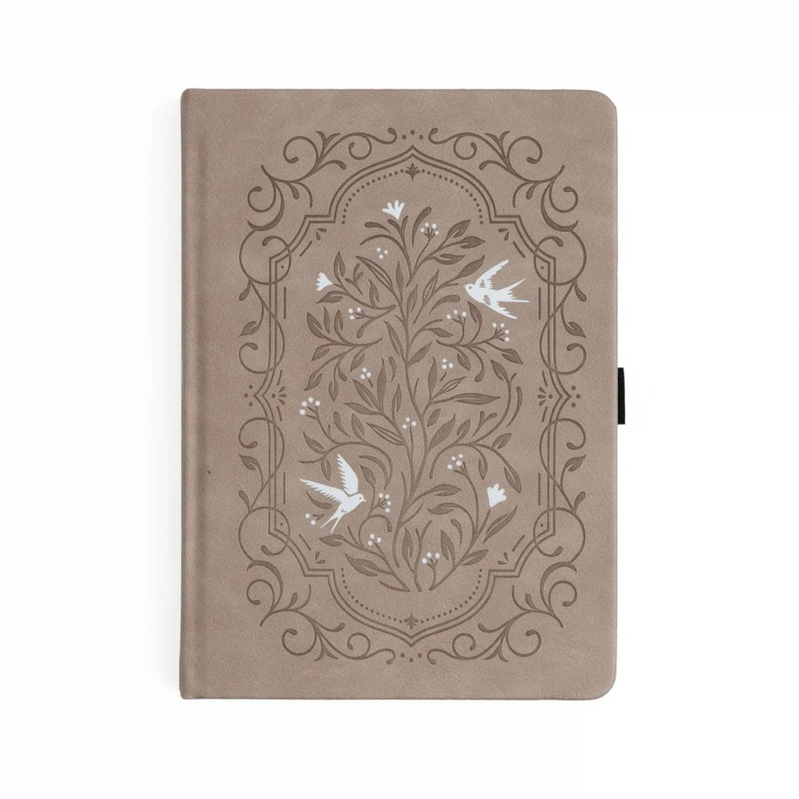 Songbird A5 Dotted Journal - Archer & Olive - Archer & Olive