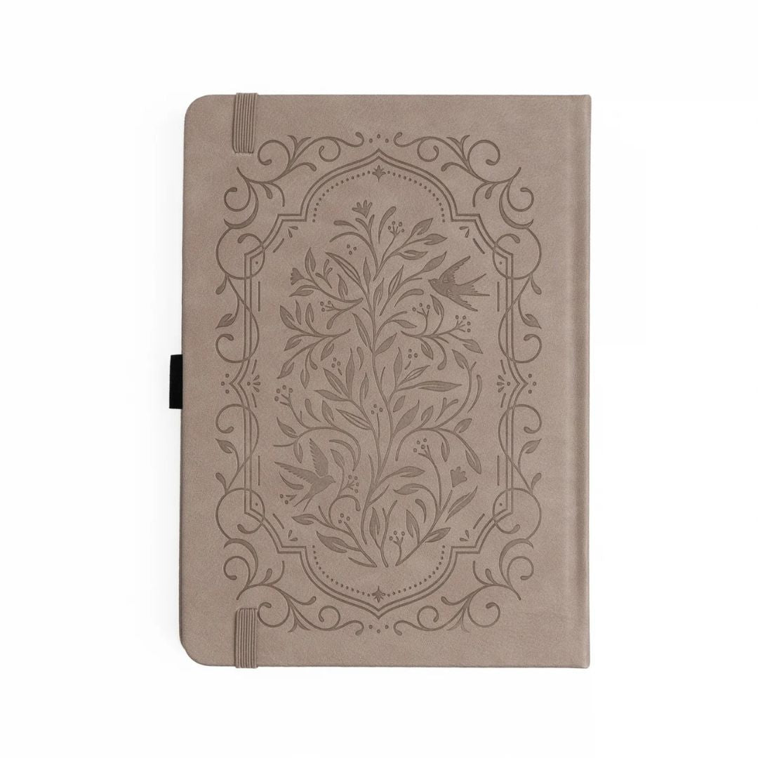 Songbird A5 Dotted Journal - Archer & Olive - Archer & Olive