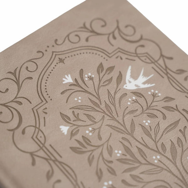 Songbird A5 Dotted Journal - Archer & Olive - Archer & Olive