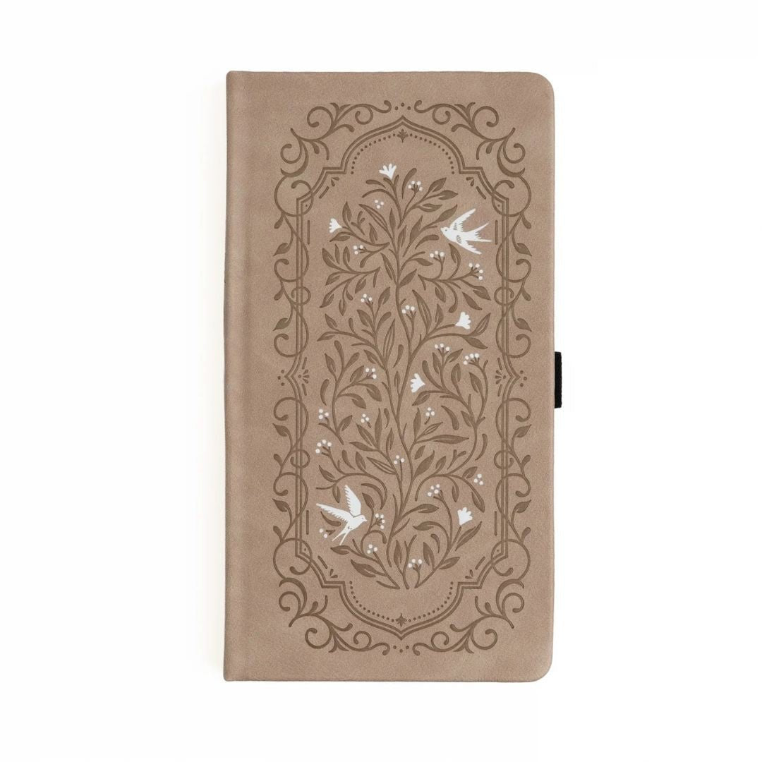 Songbird TN Dot Grid Journal - Archer & Olive