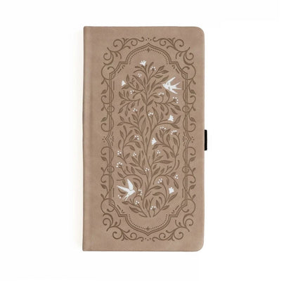 Songbird TN Dot Grid Journal - Archer & Olive