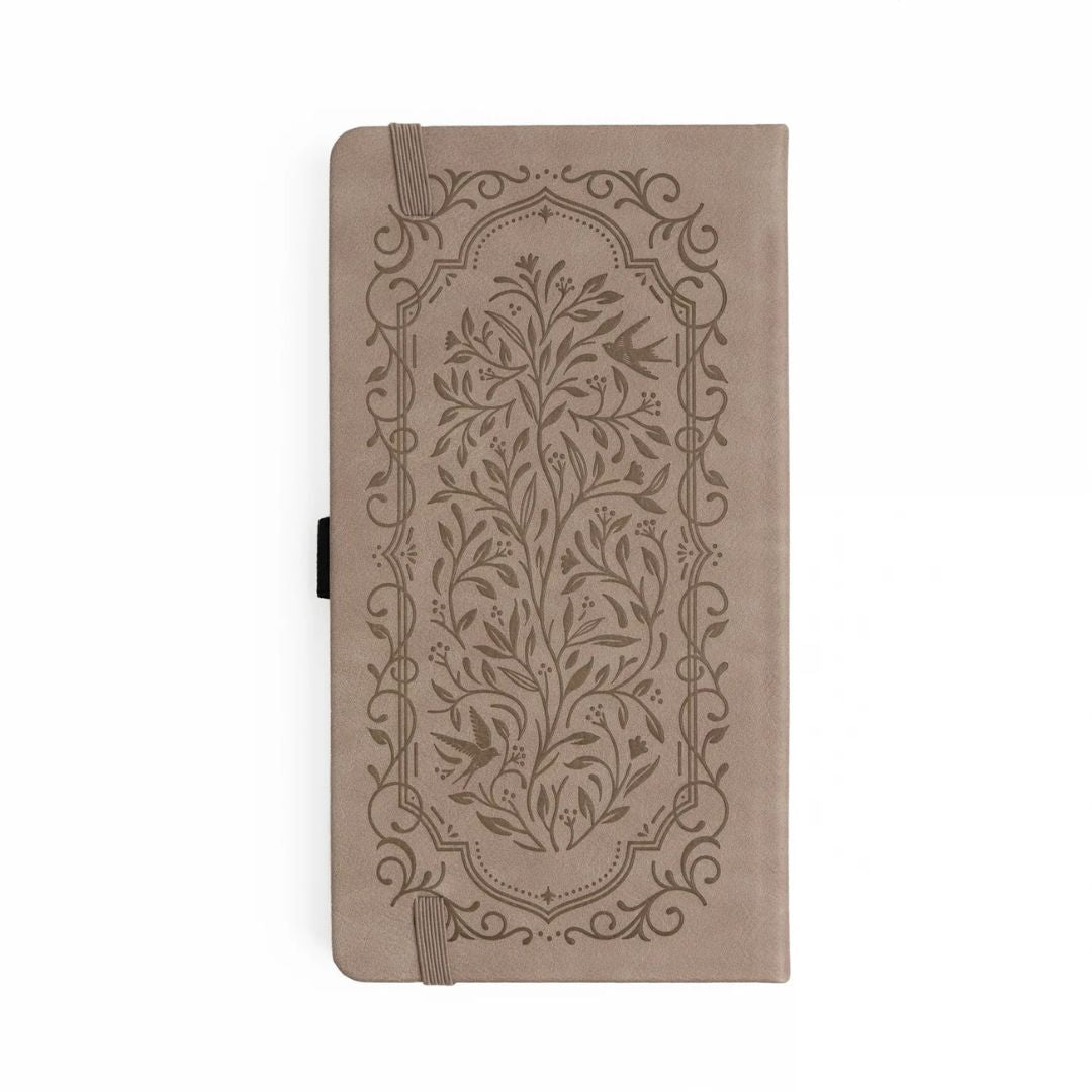 Songbird TN Dot Grid Journal - Archer & Olive