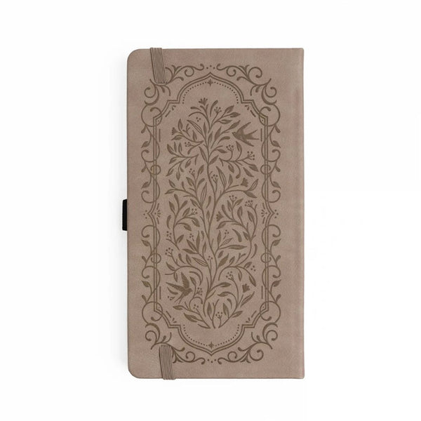 Songbird TN Dot Grid Journal - Archer & Olive
