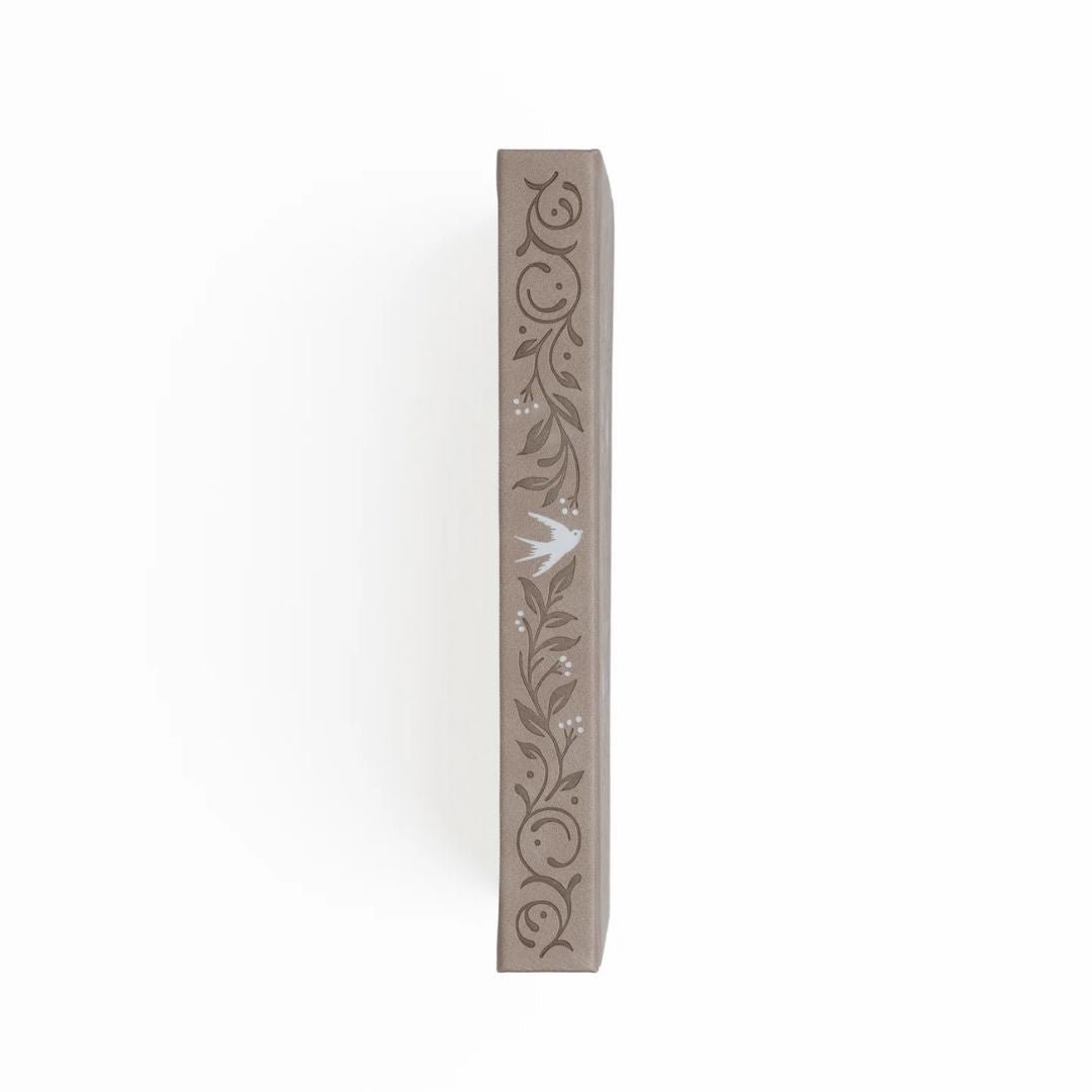 Songbird A5 Dotted Journal - Archer & Olive - Archer & Olive