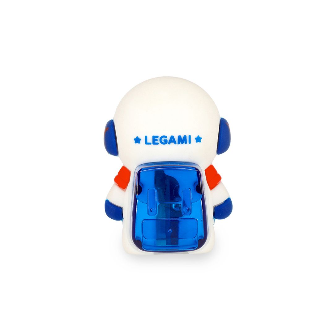 Space Light-up Pencil Sharpener Legami