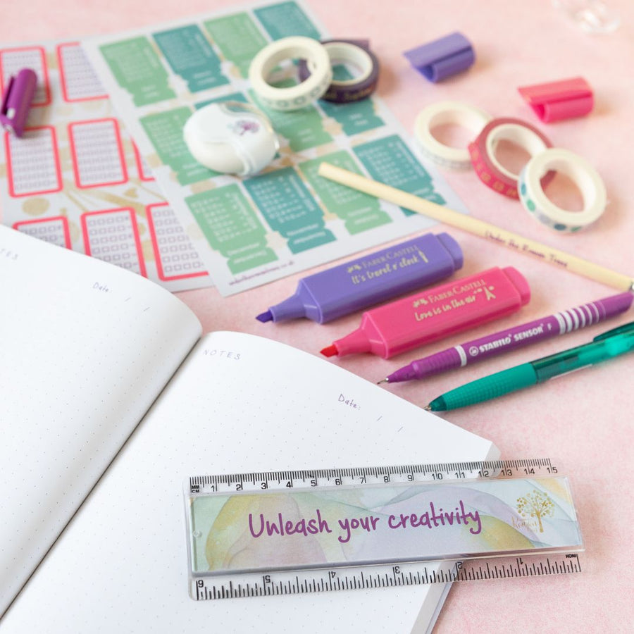 Stationery Lover Gift Guide