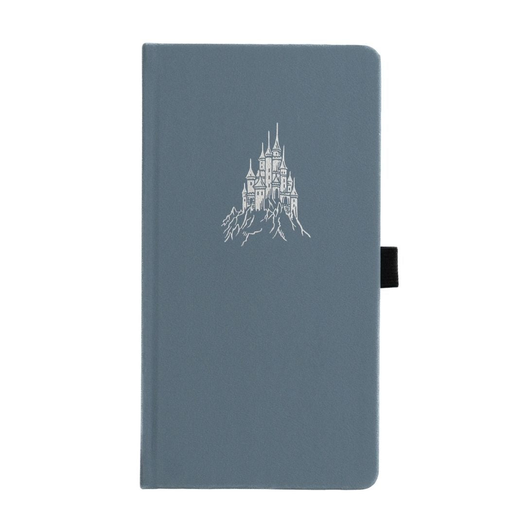 Castle Limited Edition Dotted Journal - Archer & Olive
