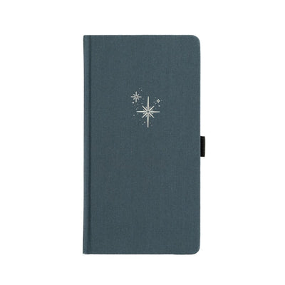 Starbright TN Dot Grid Notebook - Under the Rowan Trees