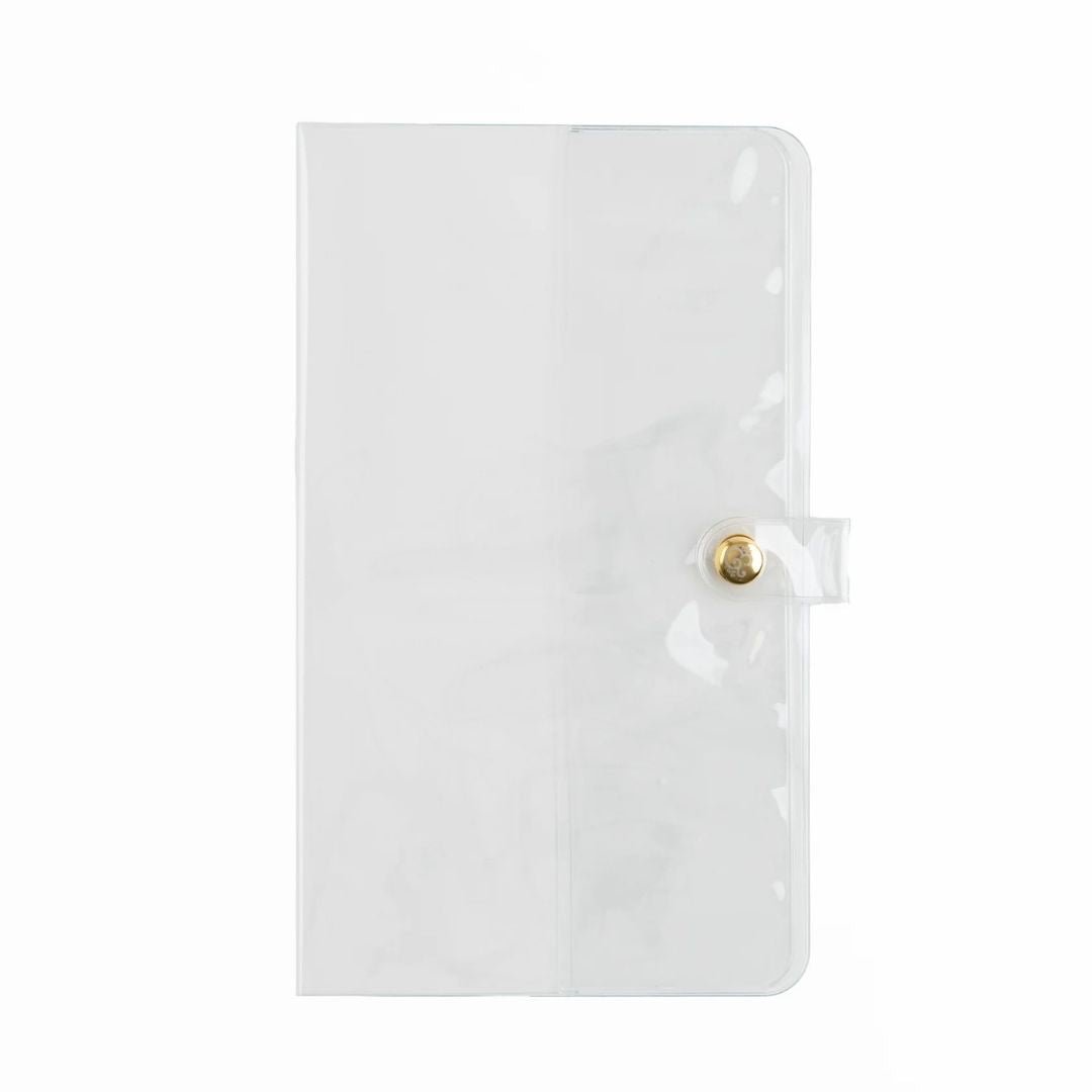 TN Clear Journal Cover - Under the Rowan Trees