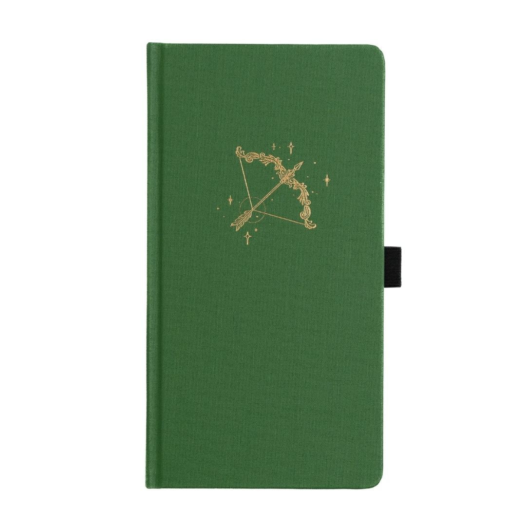 The Archer Journal Archer & Olive