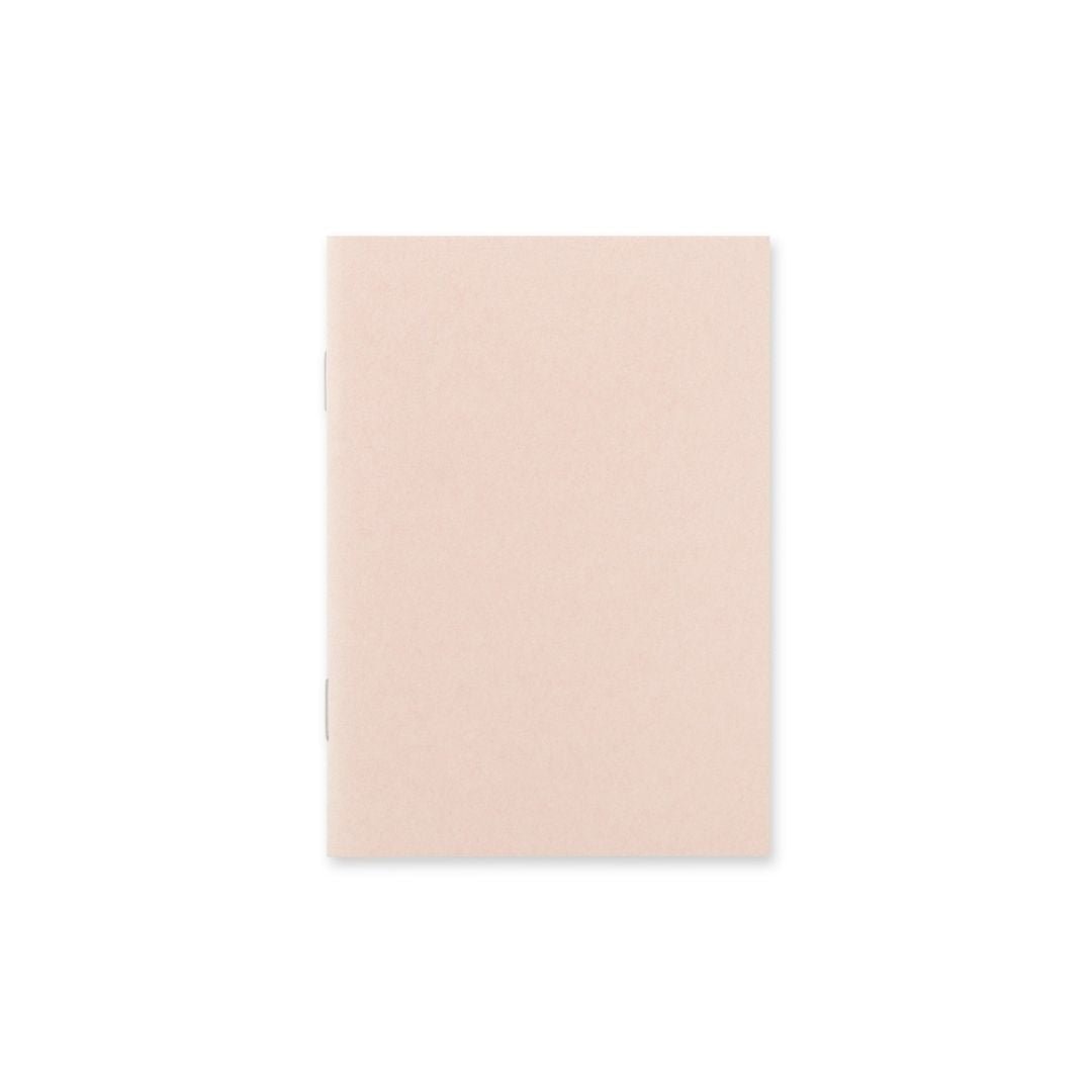 TRAVELER'S notebook Passport Size Refill 017 Sticker Release Paper - TRAVELER'S COMPANY
