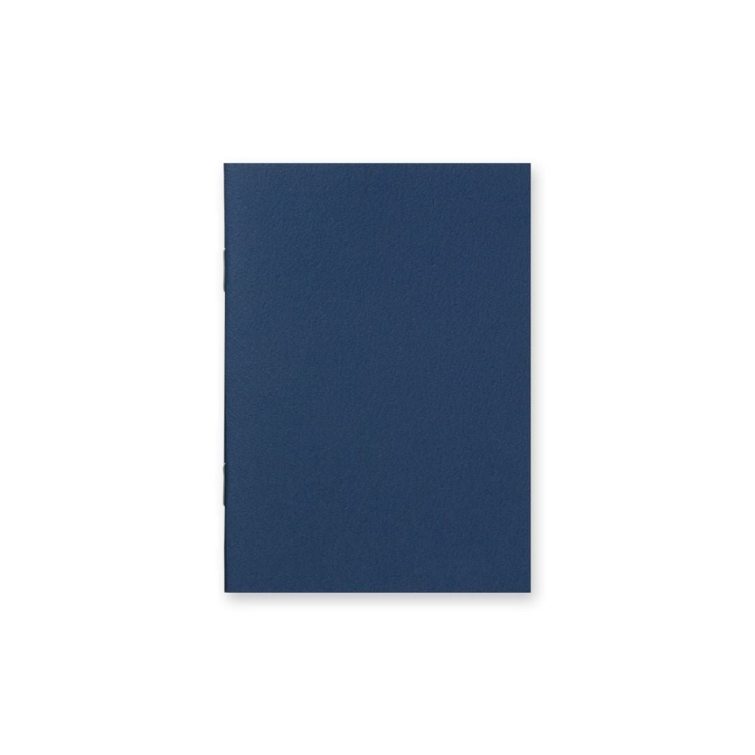 TRAVELER'S notebook Passport Size Refill 001 Lined - TRAVELER'S COMPANY