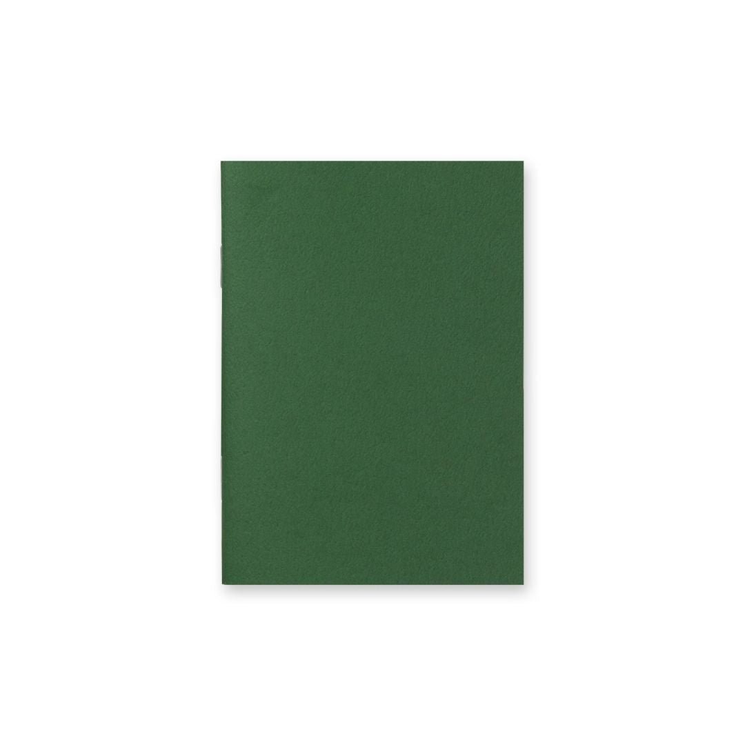 TRAVELER'S notebook Passport Size Refill 002 Grid - TRAVELER'S COMPANY