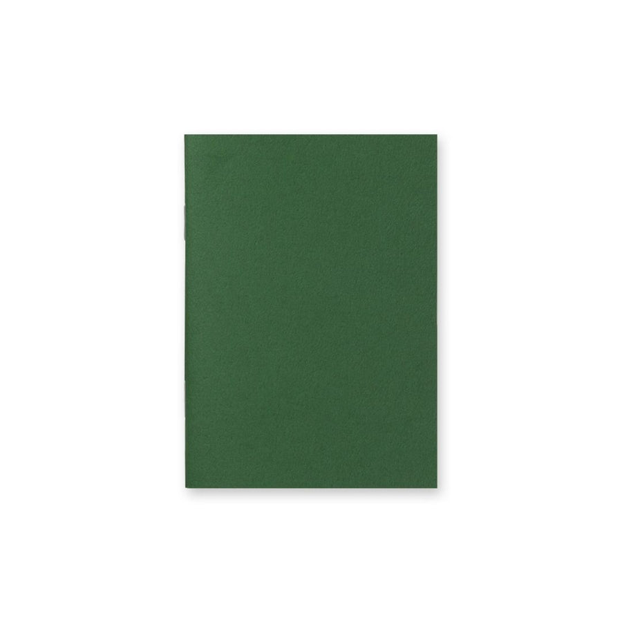 TRAVELER'S notebook Passport Size Refill 002 Grid - TRAVELER'S COMPANY