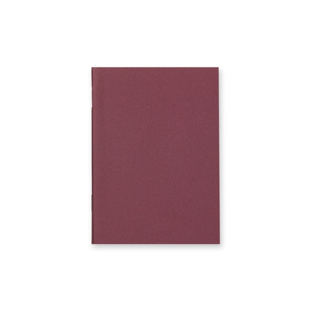 TRAVELER'S notebook Passport Size Refill 003 Blank - TRAVELER'S COMPANY