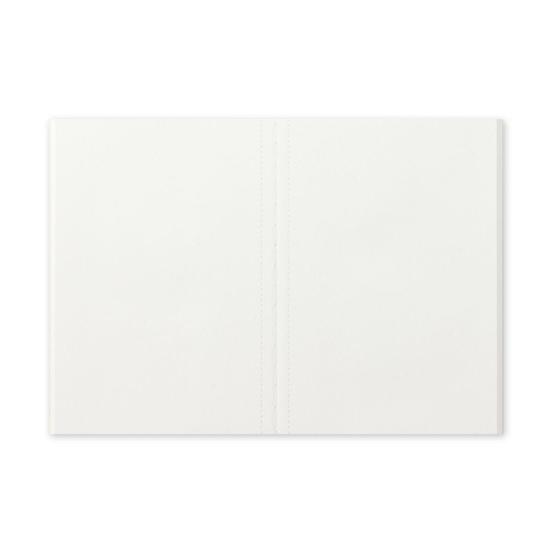 TRAVELER'S notebook Passport Size Refill 005 Lightweight Paper - TRAVELER'S COMPANY