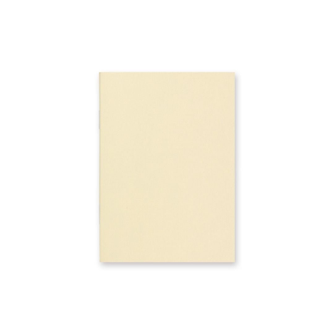 TRAVELER'S notebook Passport Size Refill 006 Free Diary Monthly - TRAVELER'S COMPANY