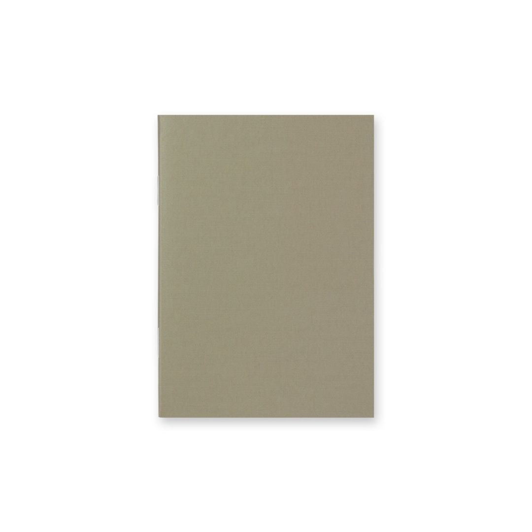 TRAVELER'S notebook Passport Size Refill 007 Free Diary Weekly - TRAVELER'S COMPANY