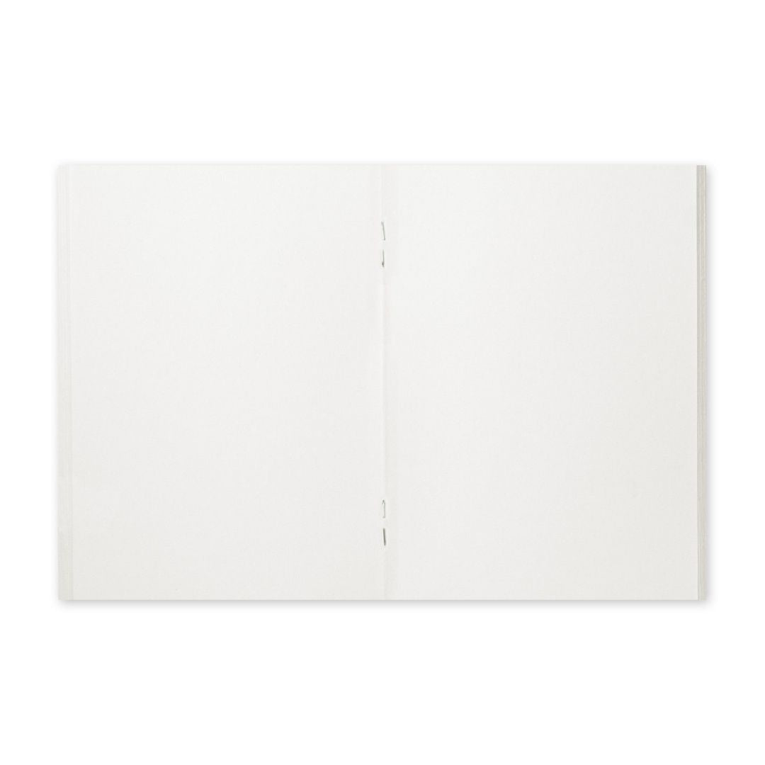 TRAVELER'S notebook Passport Size Refill 008 Sketch Paper - TRAVELER'S COMPANY