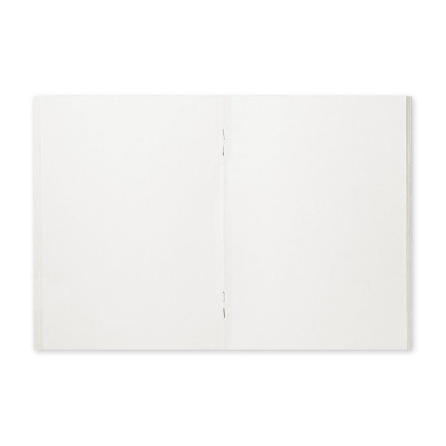 TRAVELER'S notebook Passport Size Refill 008 Sketch Paper - TRAVELER'S COMPANY
