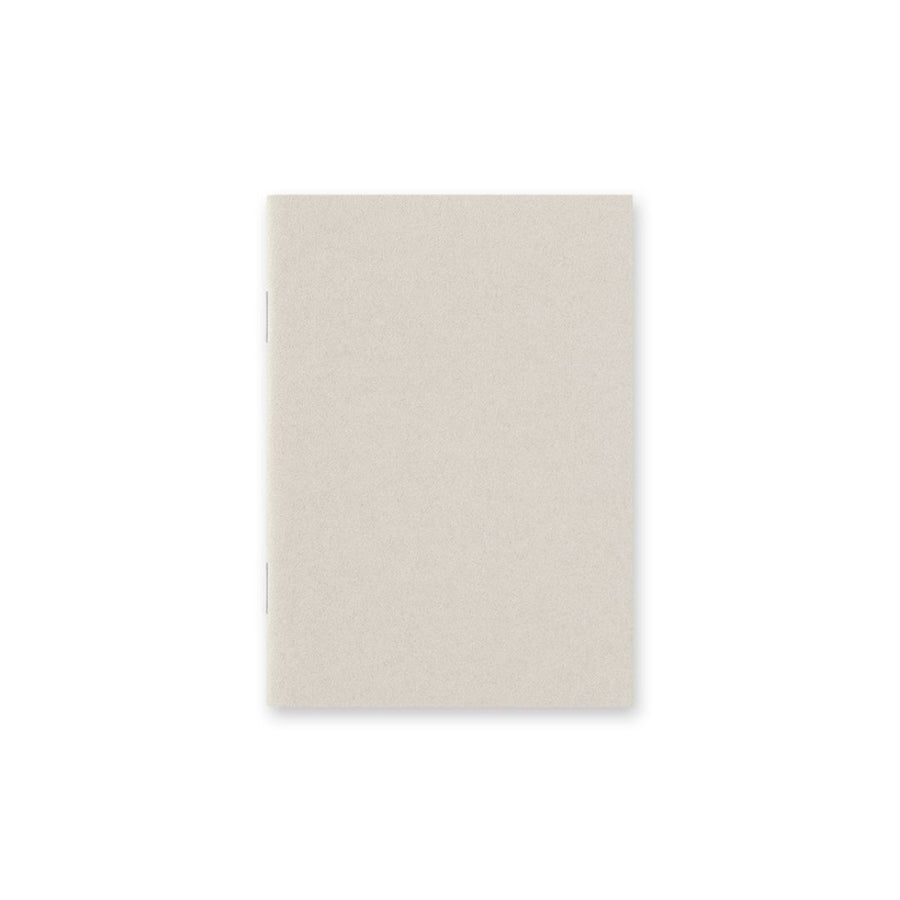 TRAVELER'S notebook Passport Size Refill 014 Dot Grid - TRAVELER'S COMPANY