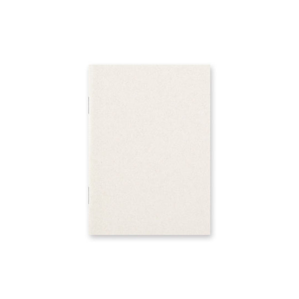 TRAVELER'S notebook Passport Size Refill 015 Watercolour Paper - TRAVELER'S COMPANY