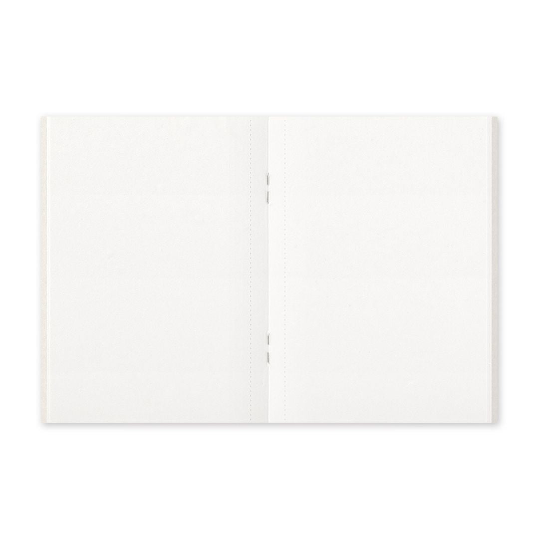 TRAVELER'S notebook Passport Size Refill 015 Watercolour Paper - TRAVELER'S COMPANY