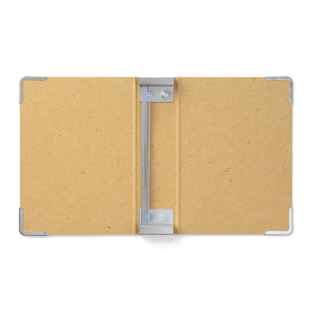 TRAVELER'S notebook Passport Size Refill 016 Binder - TRAVELER'S COMPANY