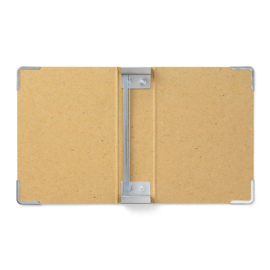 TRAVELER'S notebook Passport Size Refill 016 Binder - TRAVELER'S COMPANY
