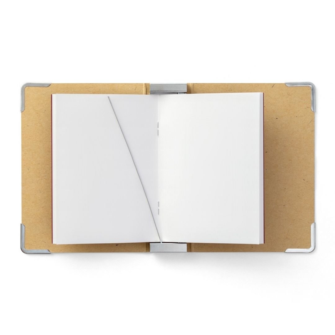 TRAVELER'S notebook Passport Size Refill 016 Binder - TRAVELER'S COMPANY